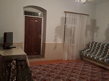 3-otaqlı mənzil kirayə verilir, Sabunçu r., 70 m²