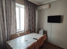 2-otaqlı yeni tikili, Heydər Əliyev pr., 48 m²