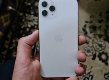 Apple iPhone 11 Pro Silver 64GB/4GB