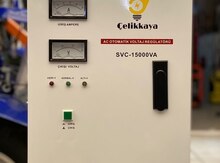 Elektrik tənzimləyici