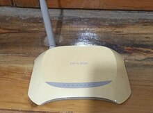 "Tp-link" modem