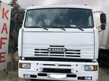 KamAz, 2012 il