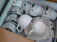 Çay servizi