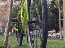 Velosiped "Trinx Climber 2.1"
