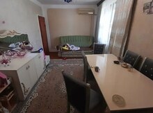 1-otaqlı yeni tikili, Mingəçevir ş., 35 m²