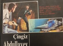 Kitab "Çingiz Abdullayev"