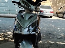 Yamaha Grand moto 125cc, 2022 il