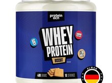Whey protein 