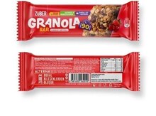 Protein bar
