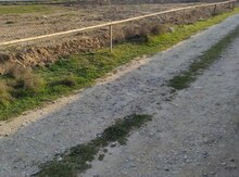 6 sot torpaq sahəsi, Xaçmaz r.