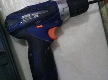 Drel 12 volt