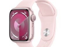 Apple Watch Series 9 Aluminum Pink 45mm