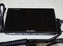 Videokamera "Feelworld"