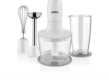 Blender seti 