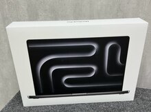 Apple MacBook Pro M3 16'inch 1TB/18GB