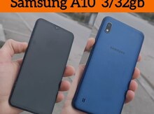 Samsung Galaxy A10 Blue 32GB/4GB