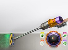 Tozsoran "Dyson V15 Detect Absolute SV22"