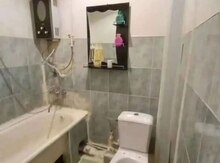 1-otaqlı yeni tikili, Mingəçevir ş., 35 m²