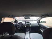 Toyota Prius, 2008 il