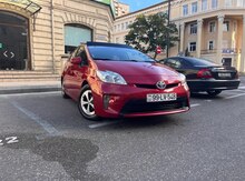 Toyota Prius, 2012 il