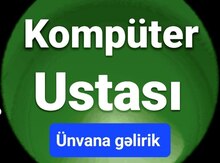Kompüter təmiri
