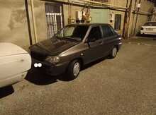 Saipa 132, 2013 il