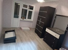 4-otaqlı yeni tikili, Mingəçevir ş., 96 m²