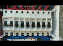 Elektrik işləri