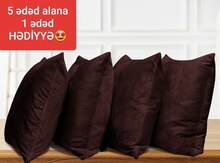 Dekorativ yastıqlar