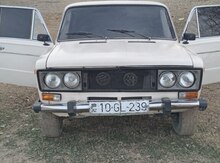 LADA (VAZ) 2106, 1984 il