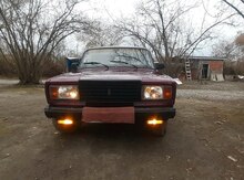 LADA (VAZ) 2107, 1998 il