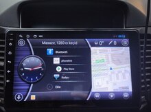 Android monitor 