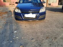 Opel Astra, 2004 il