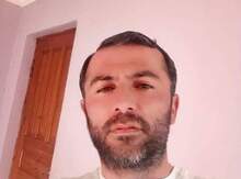 Bənna işi axtarıram