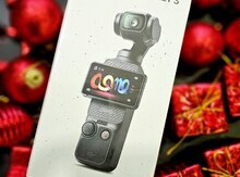 DJI Osmo Pocket 3 