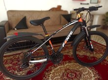 Velosiped "Fonte"