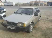 LADA (VAZ) 21099, 1999 il