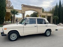 LADA (VAZ) 2106, 1981 il