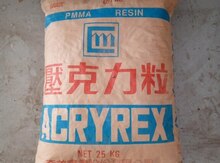 "ACRYREX" polimetil metakirilat 