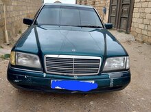 Mercedes 200, 1995 il