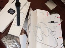 Apple Watch SE 2 Midnight 40mm