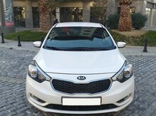 KIA Cerato, 2015 il