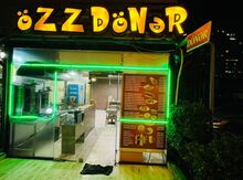 Obyekt icarəyə verilir, Neftçilər m.