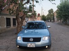 Volkswagen Passat, 2002 il