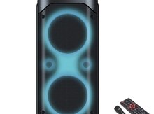 Karaoke bluetooth dinamik