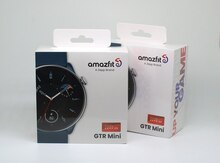 Xiaomi Amazfit GTR Mini Silver
