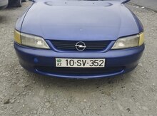 Opel Vectra, 1997 il