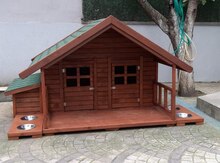 İt yuvası 