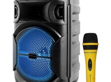 Bluetooth karaoke dinamik