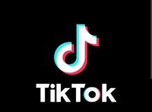 "TikTok" səhifəsi